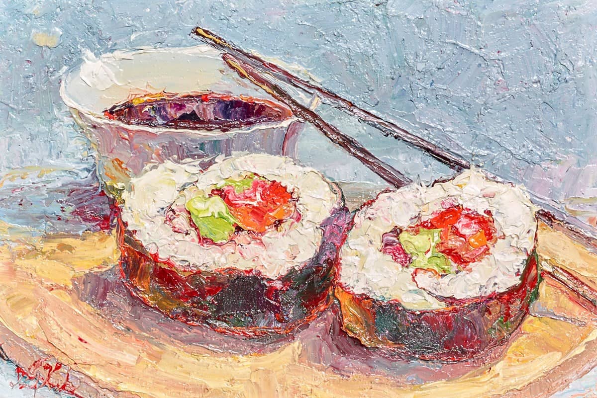 Sushi II