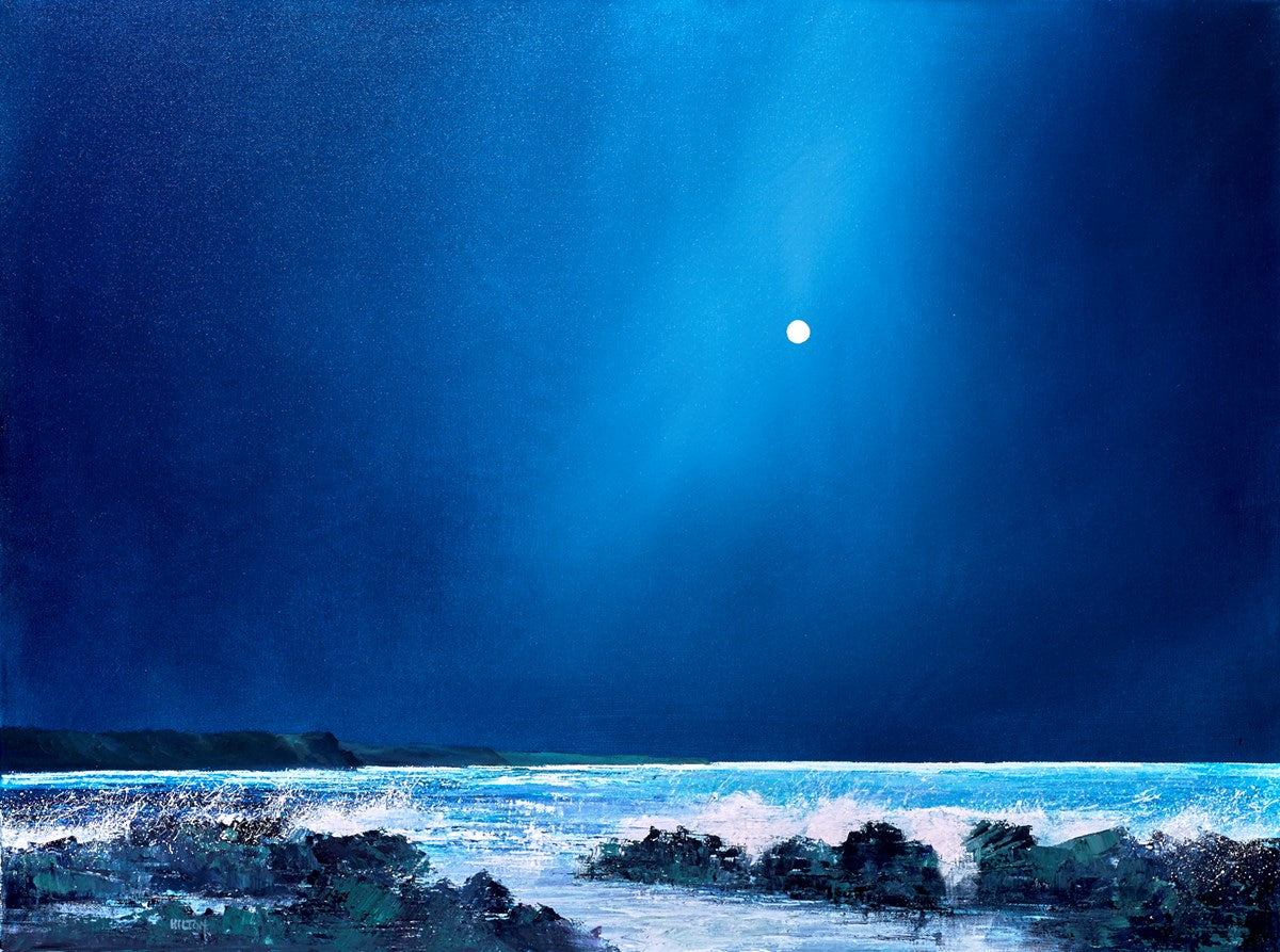 Rising Surf