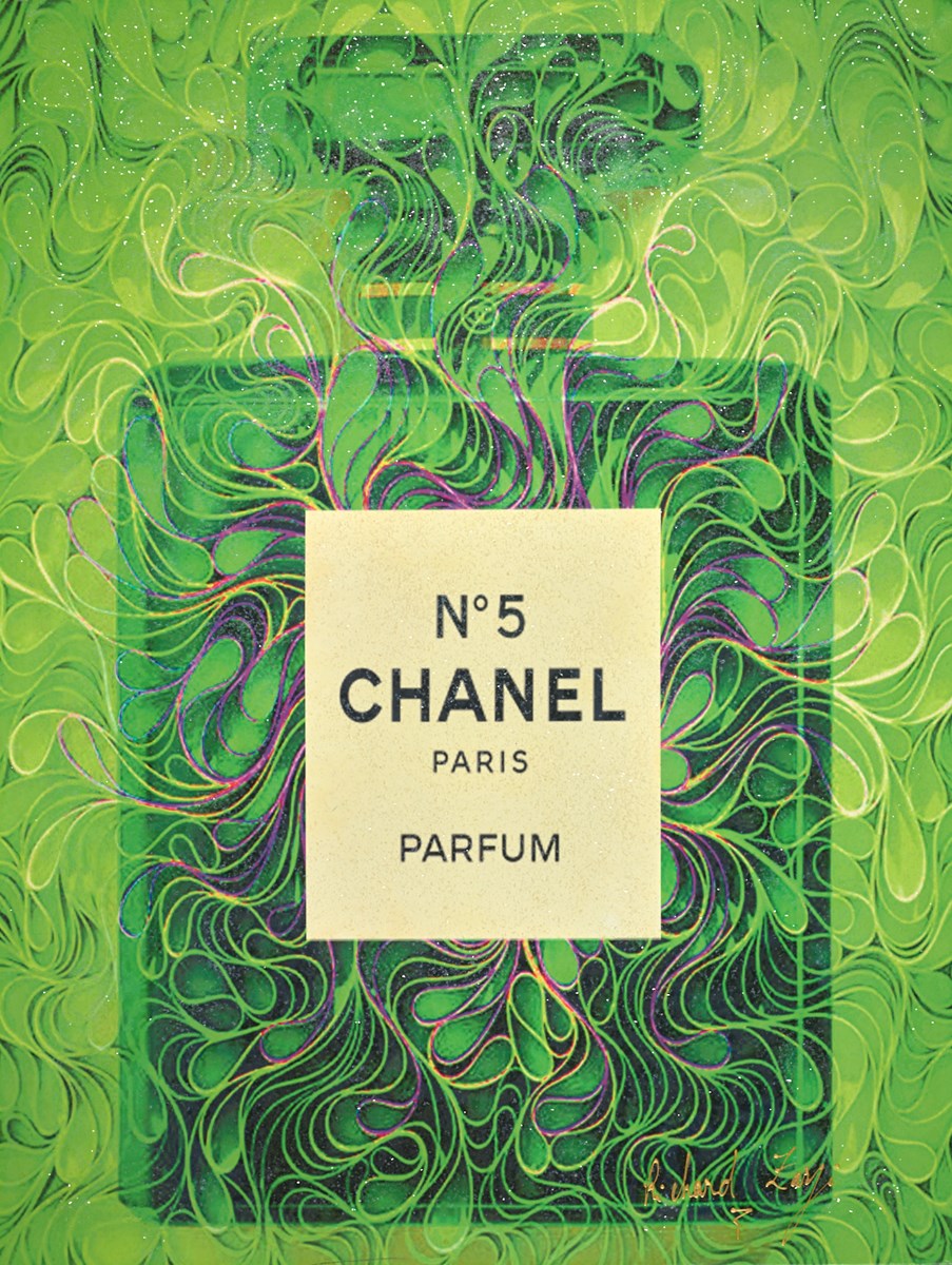 Chanel No5 IV