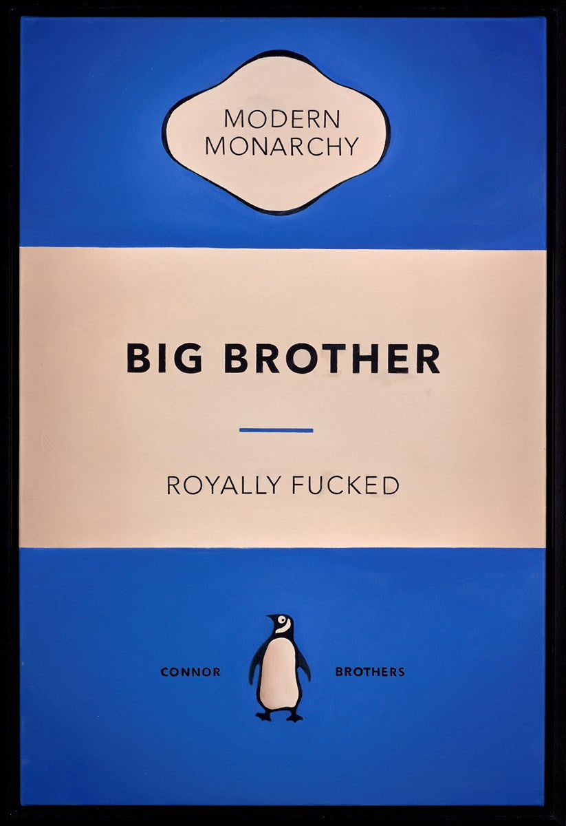 Big Brother