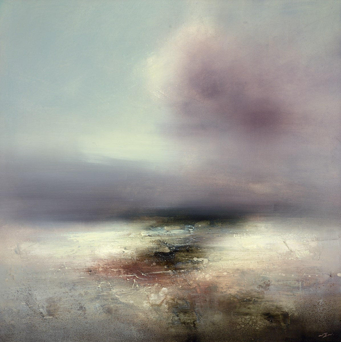 December Dawning