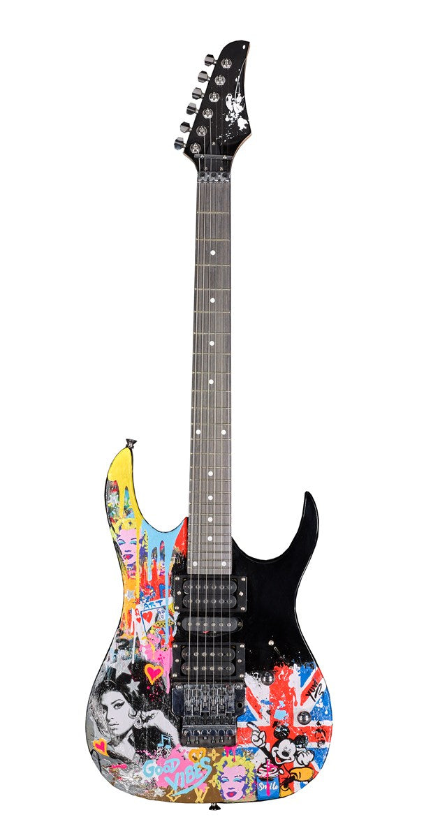 Good Vibes Guitar