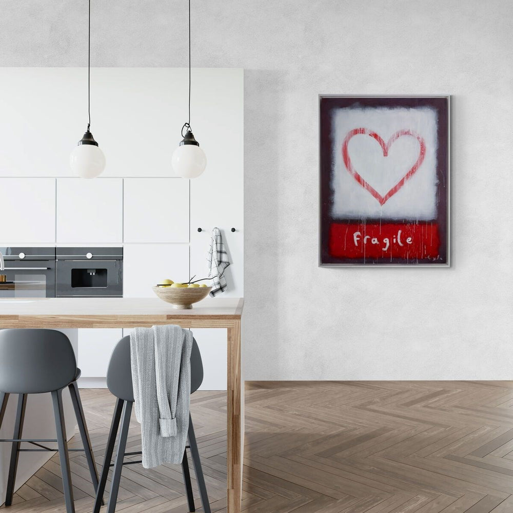 Handle with Care (Roomset)