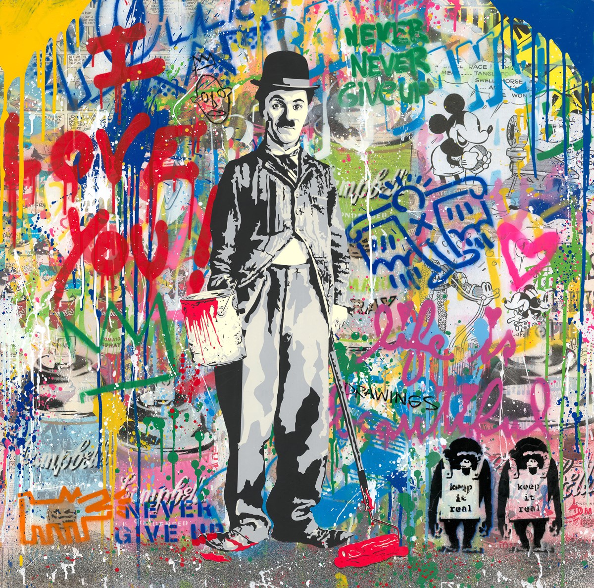 Chaplin