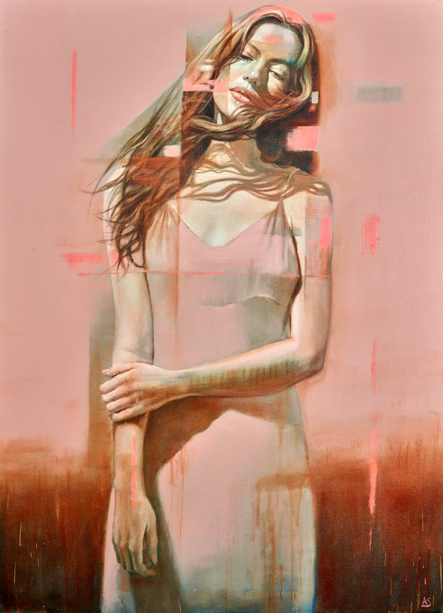 Warm Breeze