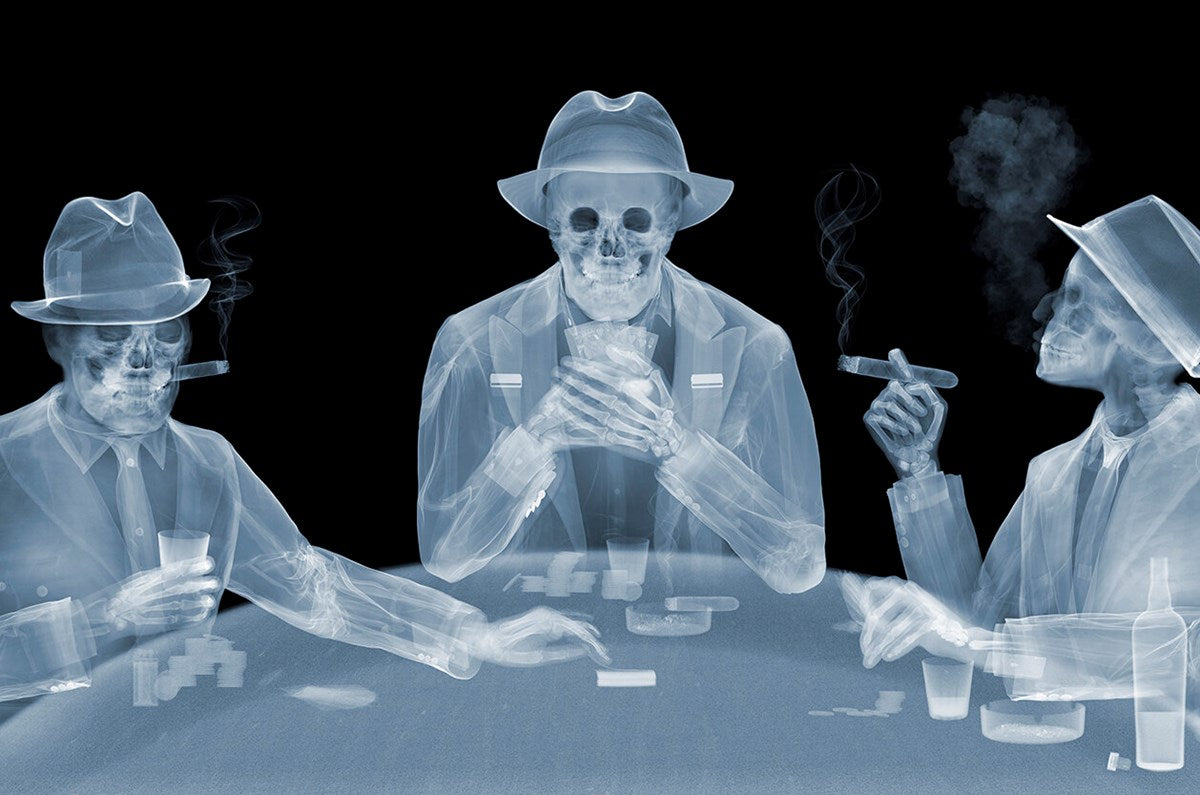 Poker