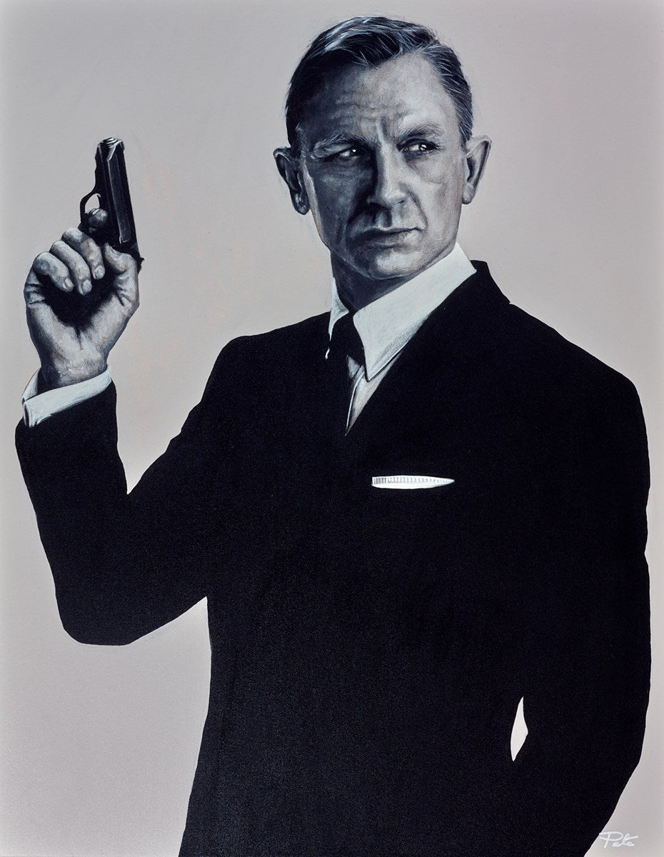 James Bond II