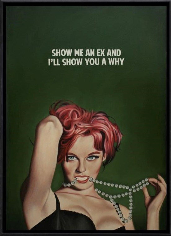 Show Me an Ex Original