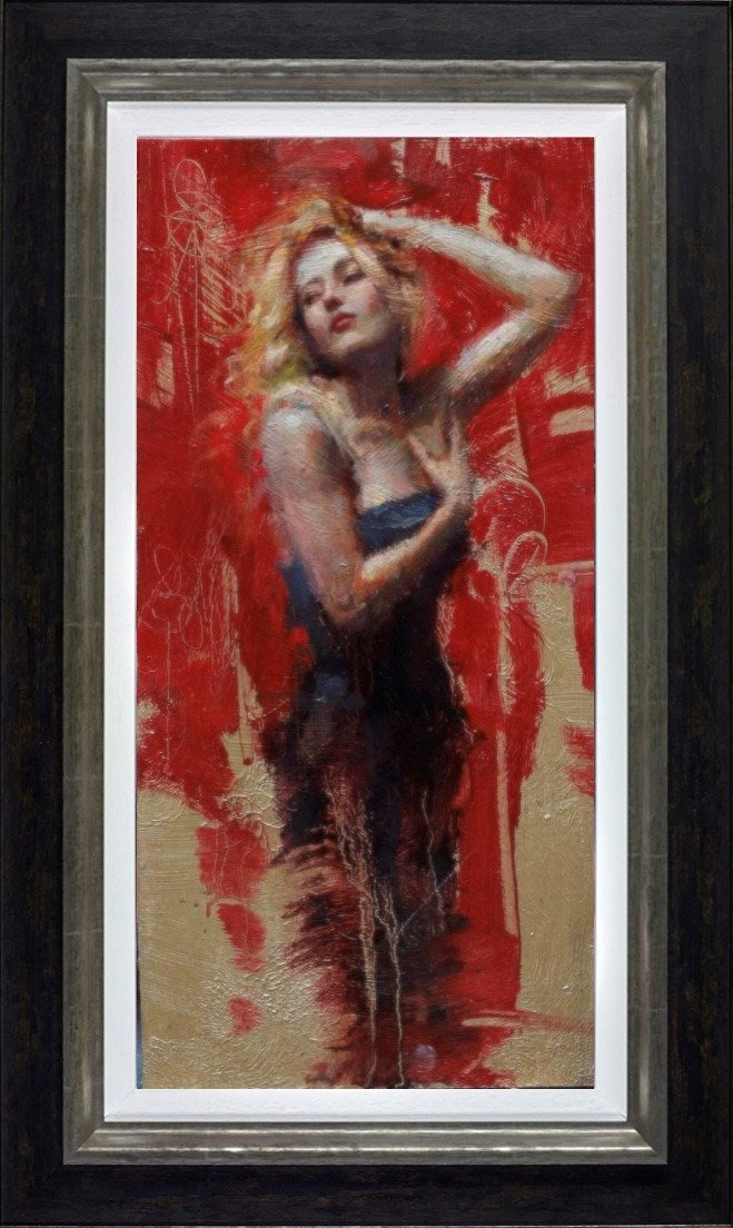 Bohemia (Framed)