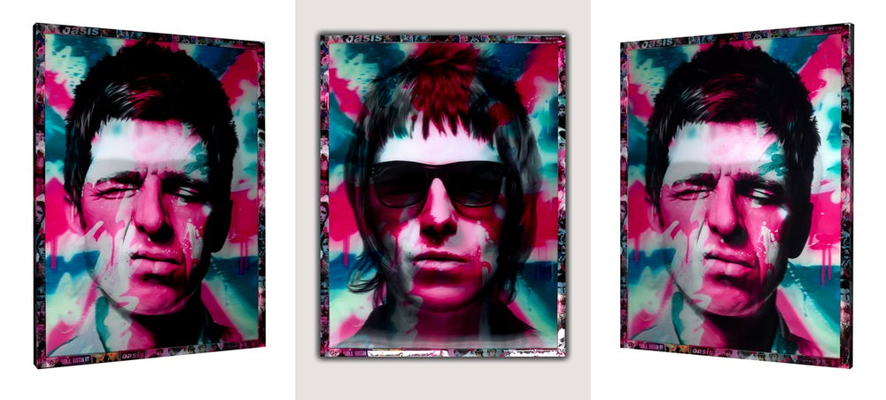 Gallagher Brothers