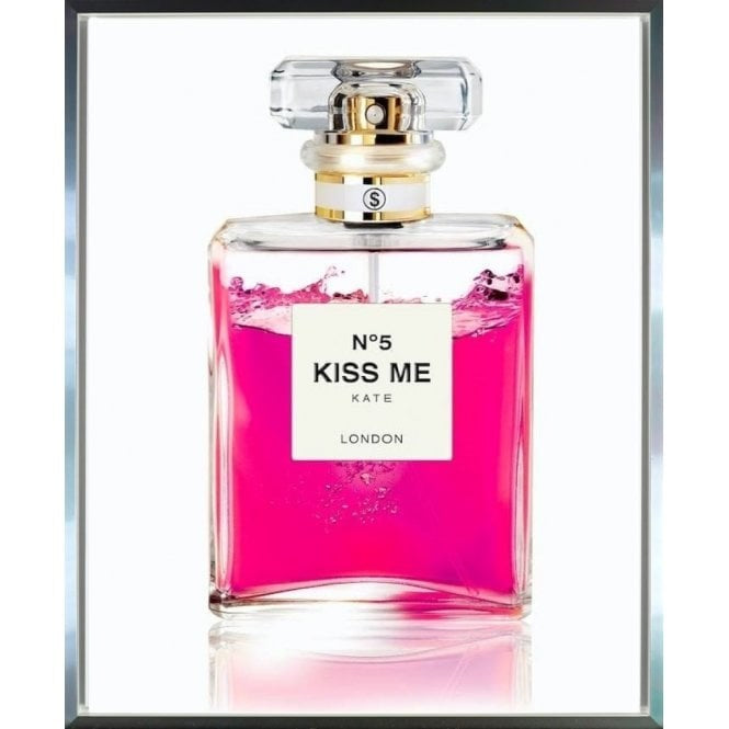 Kiss Me Kate (Framed)
