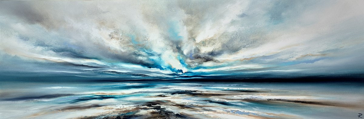 Azure Shores II