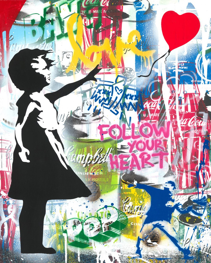 Balloon Girl