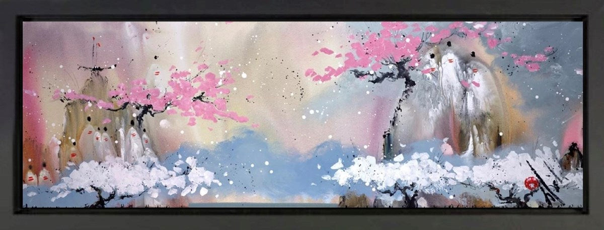 Our Triumph (Framed)