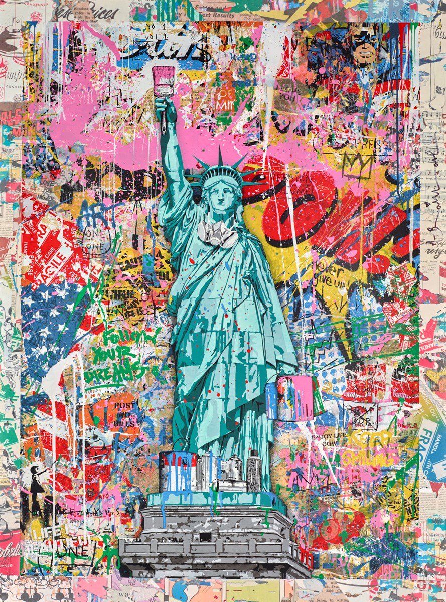 Liberty 22