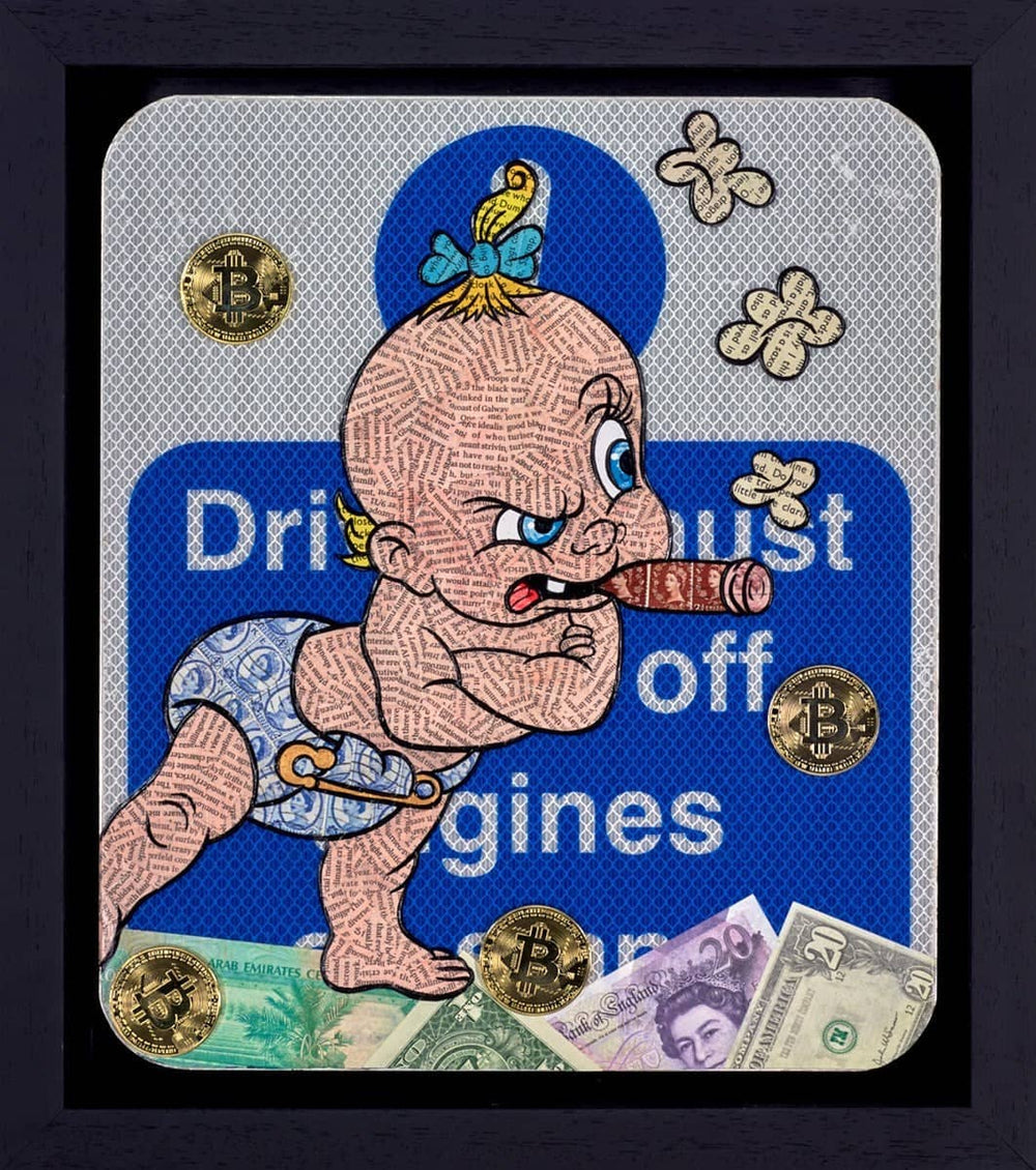 Boss Baby!!