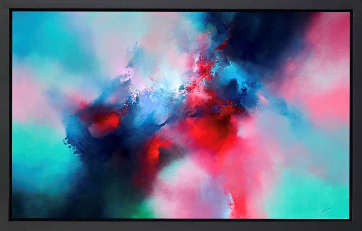 From Legend (Framed)