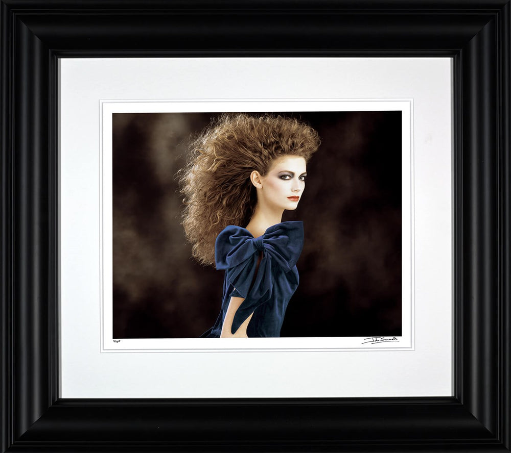 Boots No.7, Dr. Sophie Ward (Framed)
