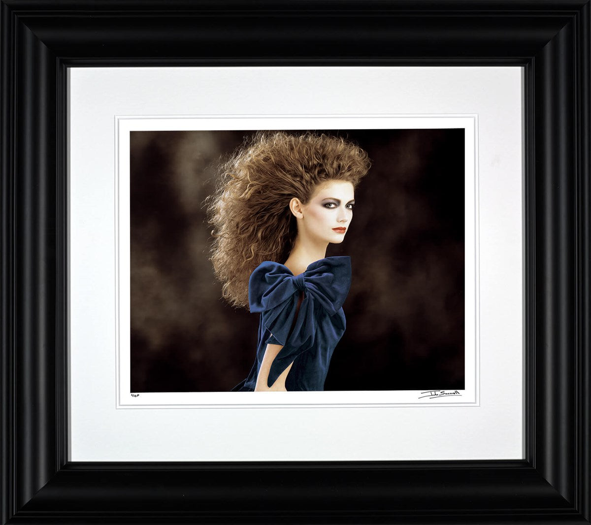 Boots No.7, Dr. Sophie Ward (Framed)