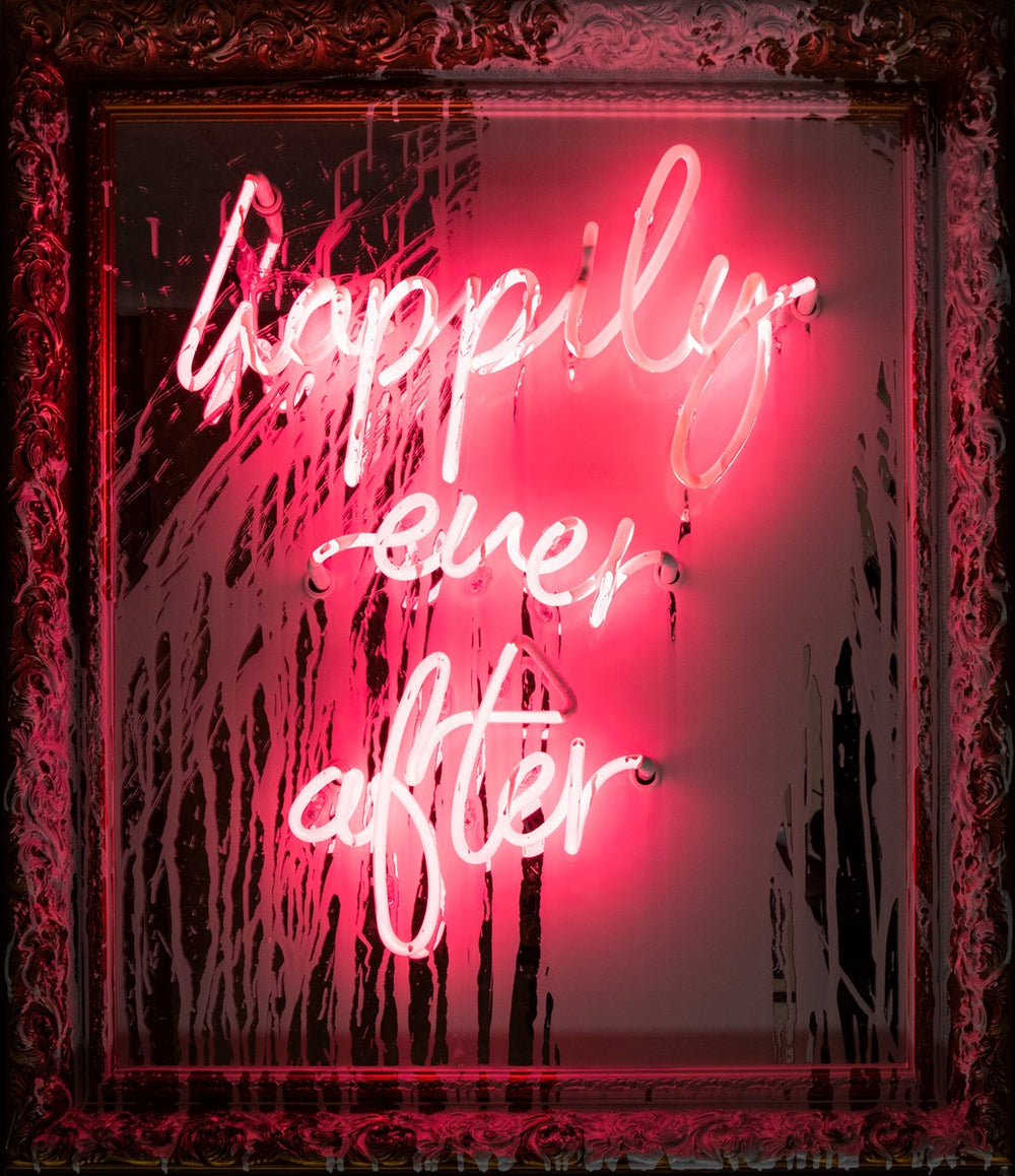 Happily Ever After